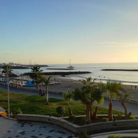 Mareverde Costa Adeje Eksteriør billede