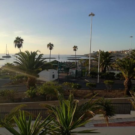 Mareverde Costa Adeje Eksteriør billede